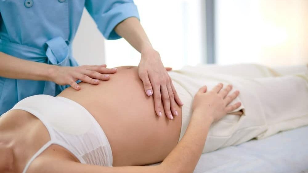 Benefits of Chiropractic Care for Pregnant Women