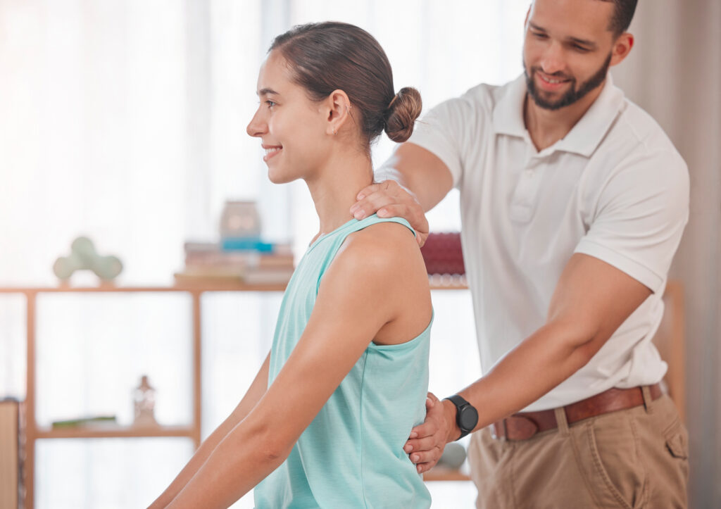 chiropractor in Delhi for sciatica and joint pain