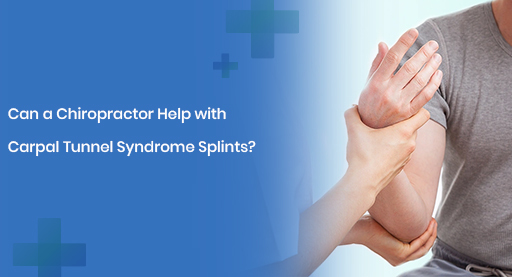 Carpal Tunnel Syndrome Splints