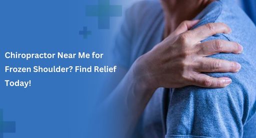 Chiropractor Near Me