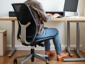 Find Your Perfect Posture