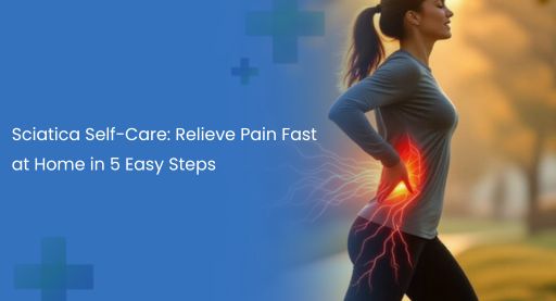 Sciatica Self-Care