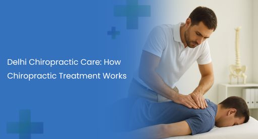 Delhi Chiropractic Care