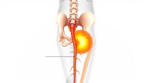 How to calm sciatic nerve pain?
