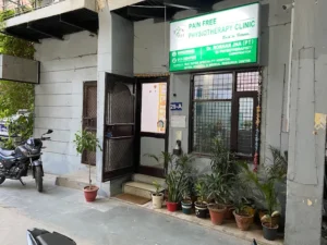 Top-Rated Clinics in Delhi