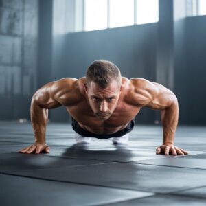 Shoulder Taps | chiropractor in Delhi