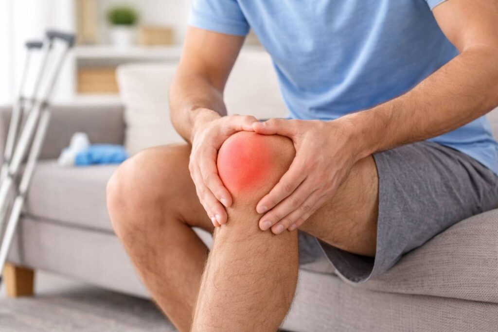 Understanding Knee Injuries