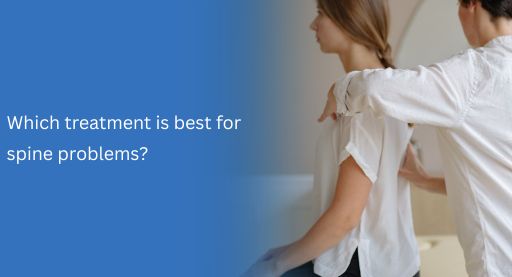 best treatment for spine